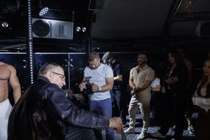 Фотограф Вадим Свирин